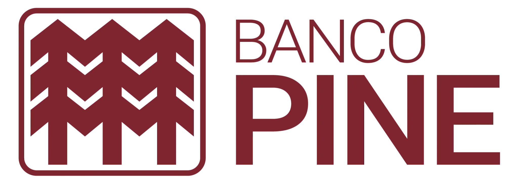 Banco Pine